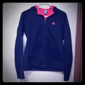 Black Nike ACG jacket